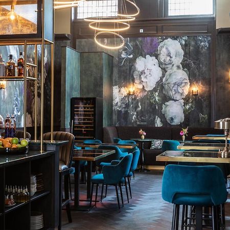 Poorter Boutique Hotel 布里勒 外观 照片