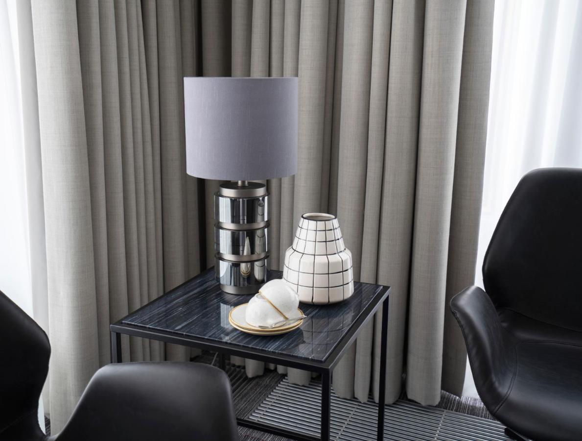 Poorter Boutique Hotel 布里勒 外观 照片
