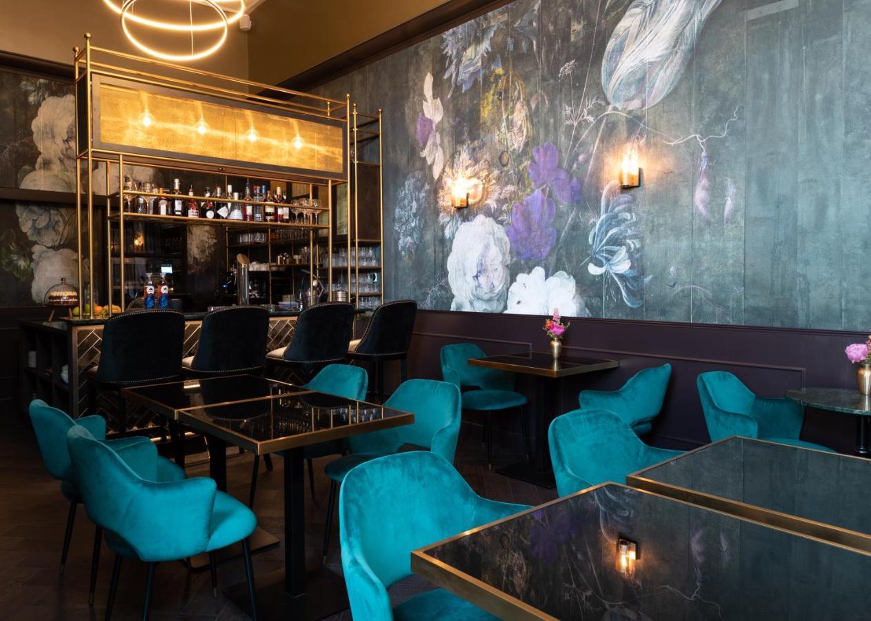 Poorter Boutique Hotel 布里勒 外观 照片