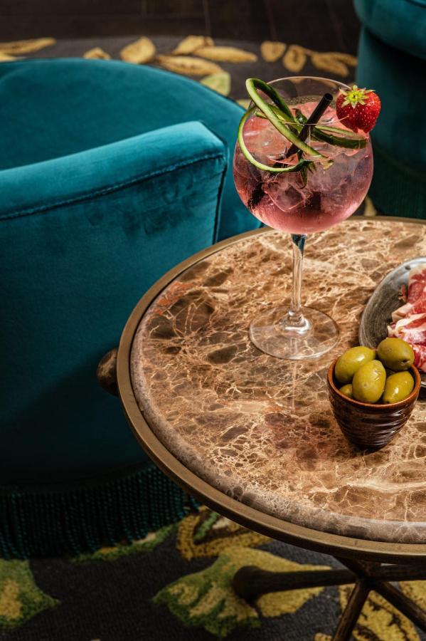 Poorter Boutique Hotel 布里勒 外观 照片