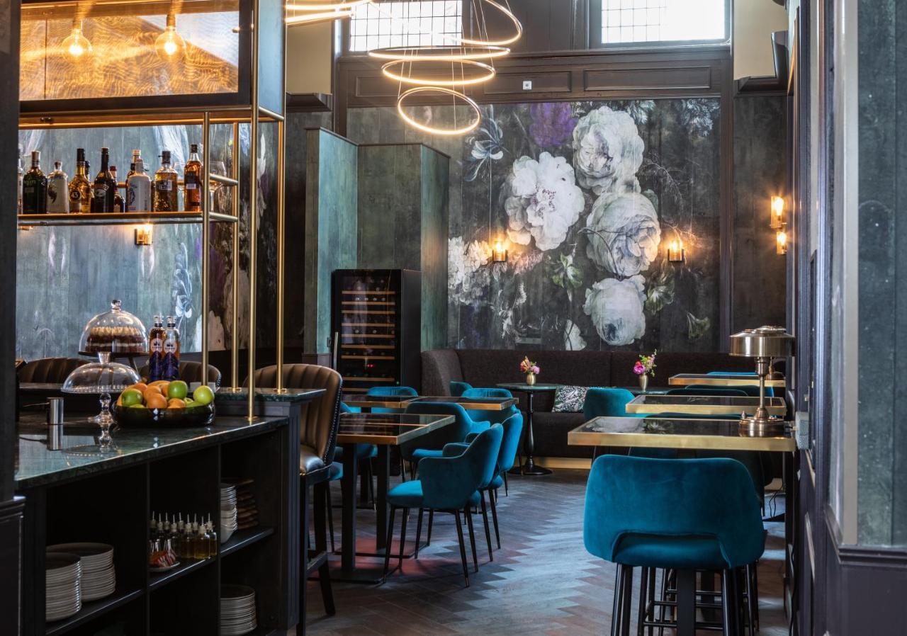 Poorter Boutique Hotel 布里勒 外观 照片
